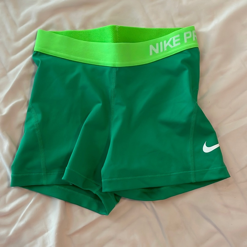Nike Pro Shorts